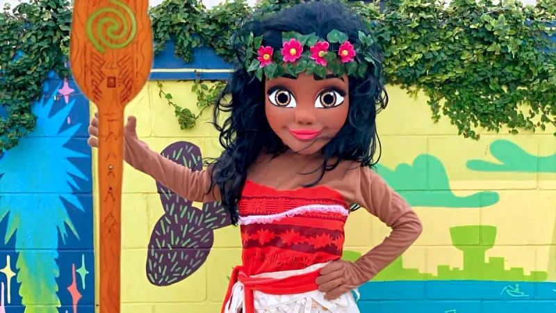 Imagen temática de evento infantil