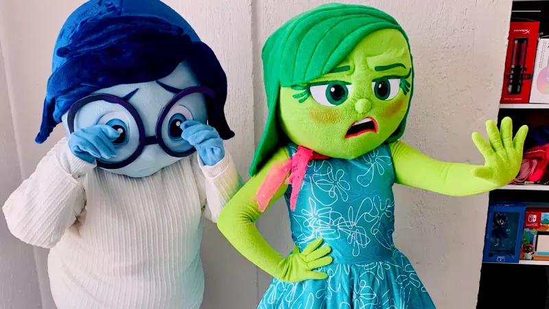 Imagen temática de evento infantil