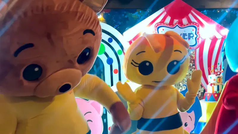 Imagen temática de Plim Plim