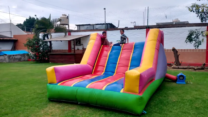 Imagen temática de evento infantil