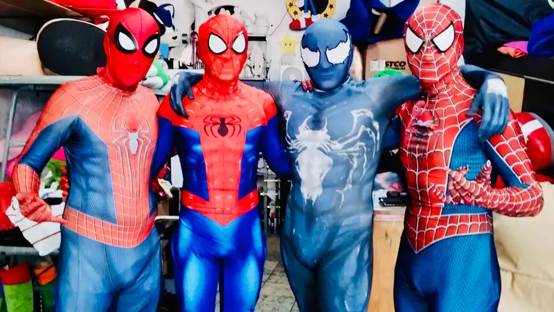 Imagen temática de evento infantil