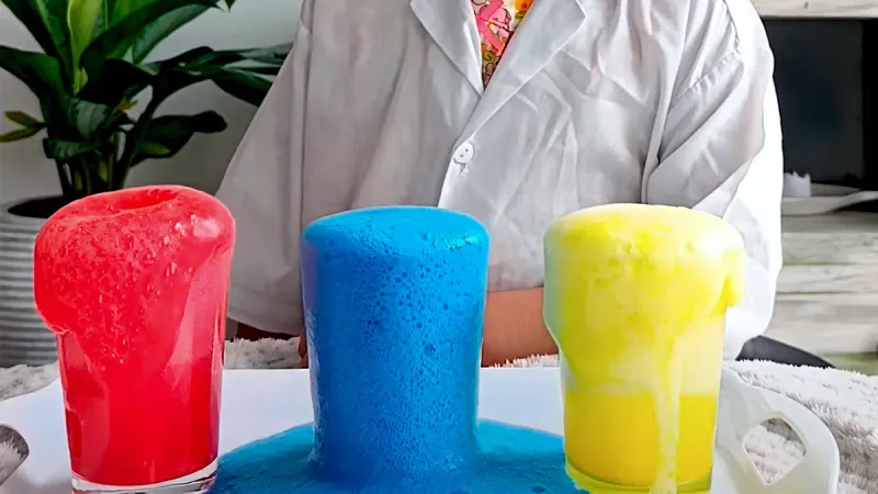 Imagen temática de evento infantil