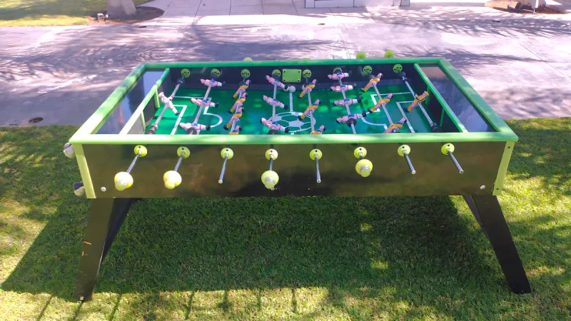 Imagen temática de evento infantil