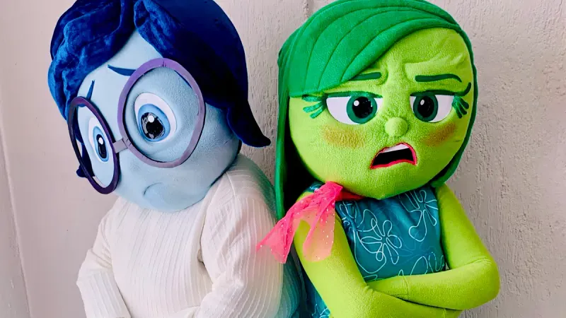 Imagen temática de evento infantil