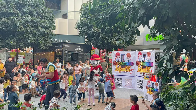 Fiesta infantil tematica y shows en Jalisco - Imagen 5