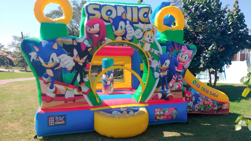 Imagen temática de evento infantil