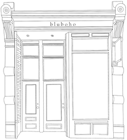 Queen St. West Toronto