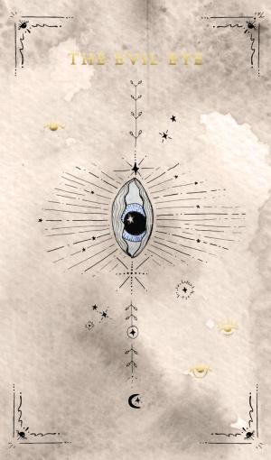 evil eye