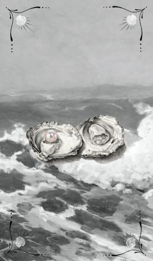 oyster card front side