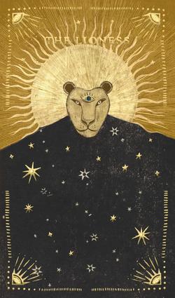 lioness