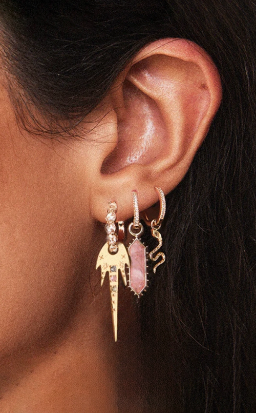earring charms 