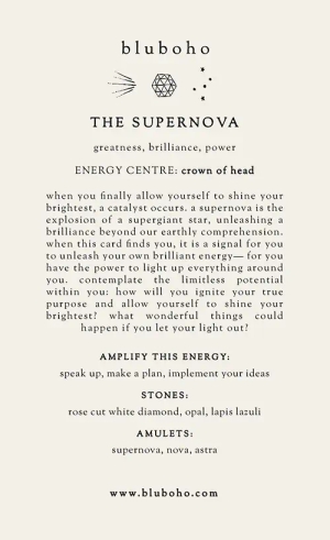 supernova cardback side