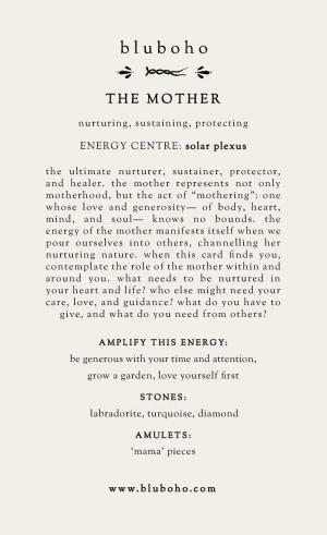 mother  cardback side