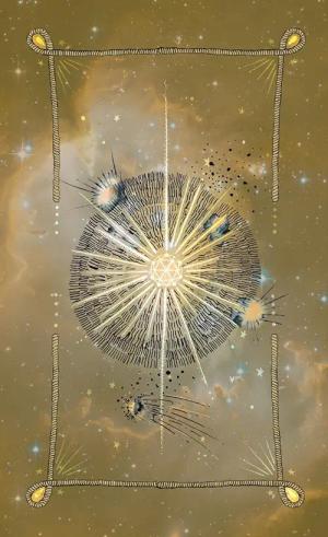 supernova card front side