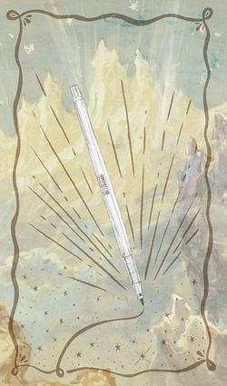 pen