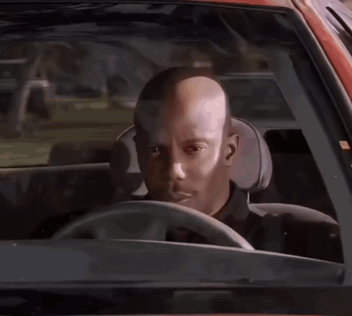 James Doakes Suspicious