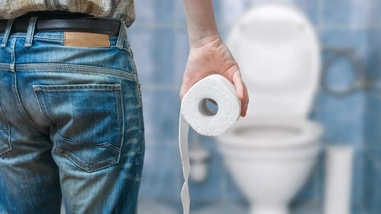 The Second SinoJapanese War Was Fought Over a Bathroom Break