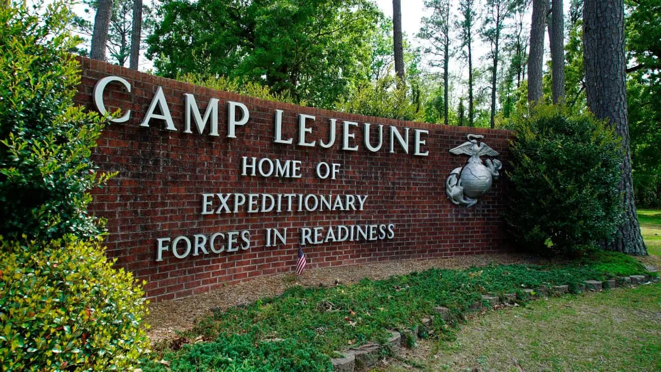 How To Get Compensated Through Camp Lejeune Justice Act