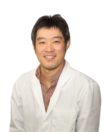 Dr. Daniel Pattanachinda