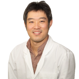 Dr. Daniel Pattanachinda
