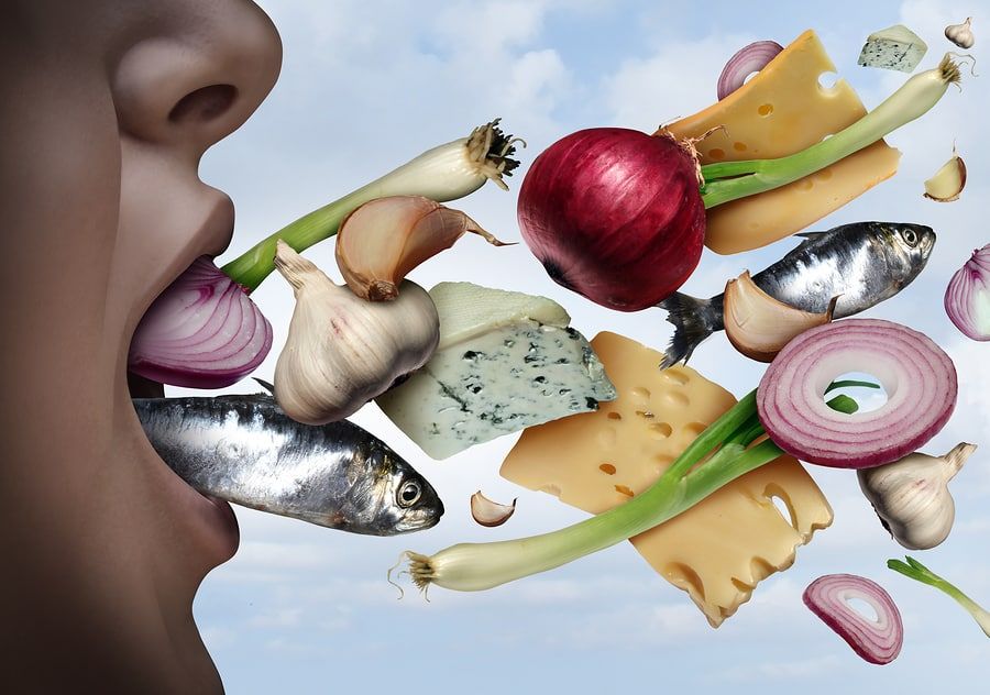 Bad breath treatment in Camarillo CA