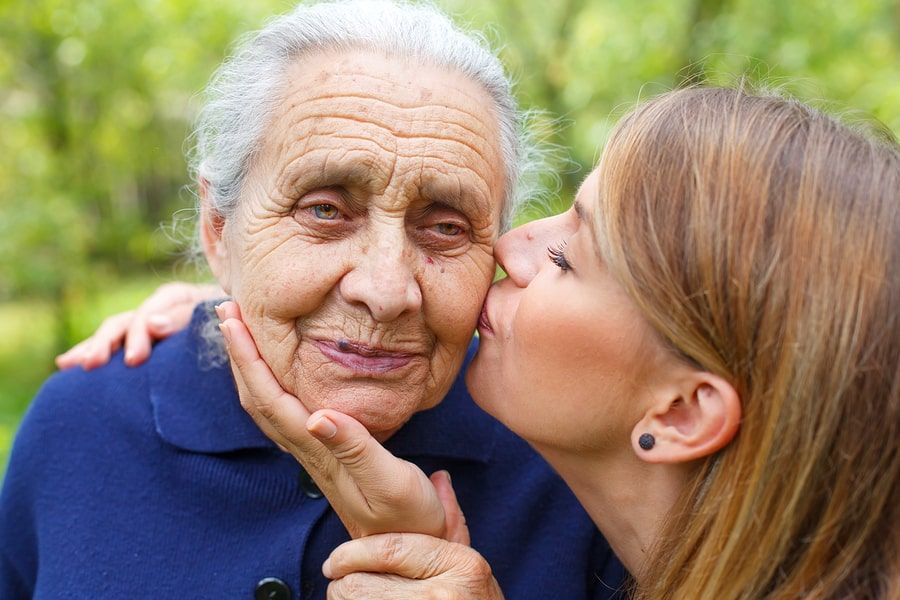 Oral health and Alzheimer's disease connection