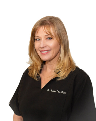 Dr. Rebekah Ehde