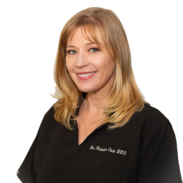 Dr. Rebekah Ehde