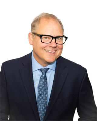 Dr. Michael Czubiak