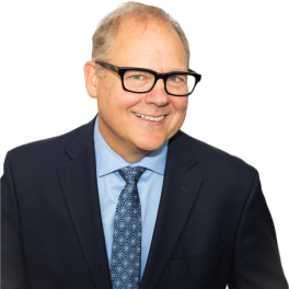 Dr. Michael Czubiak