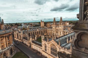 Thumbnail of Oxford