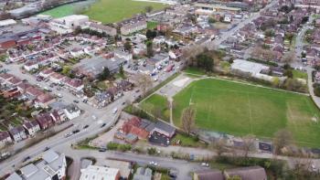 Thumbnail of Mole Valley