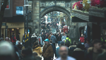 Thumbnail of City of Lincoln, North Kesteven & West Lindsey