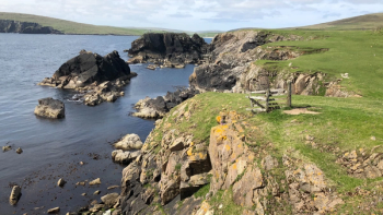 Thumbnail of Shetland