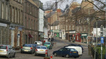 Thumbnail of Perth and Kinross