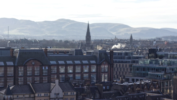 Thumbnail of City of Edinburgh