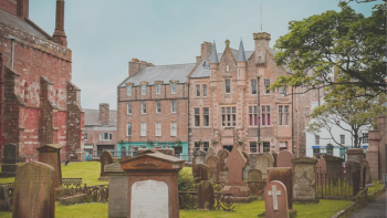 Thumbnail of Orkney Islands