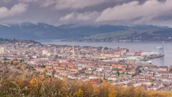 Thumbnail of Inverclyde