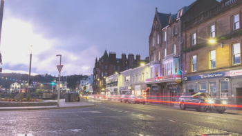 Thumbnail of Argyll and Bute