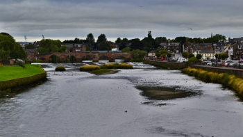 Thumbnail of Dumfries and Galloway