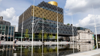 Thumbnail of Birmingham