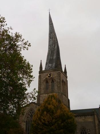 Thumbnail of Chesterfield