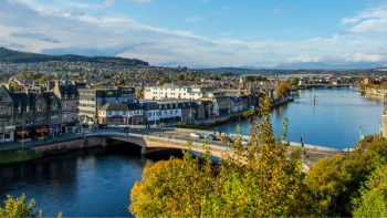 Thumbnail of Highland