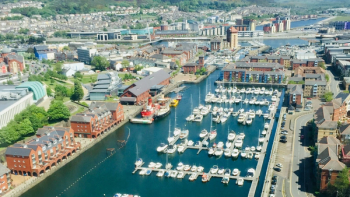 Thumbnail of Swansea