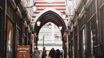 Thumbnail of East Riding of Yorkshire