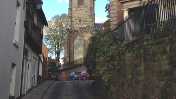 Thumbnail of Shropshire