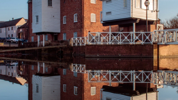 Thumbnail of Tewkesbury Borough