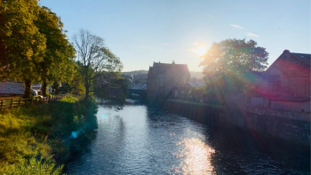 Thumbnail of Scottish Borders