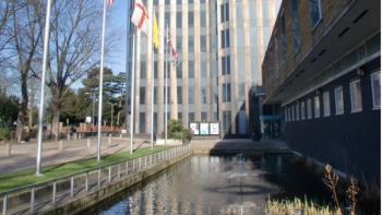 Thumbnail of Enfield