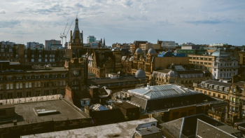 Thumbnail of Glasgow City